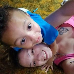 Meet your Posher, Hillary